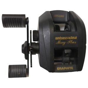Abu Garcia Ambassadeur Mag Plus Ambassador Magplus 5.1:1 Magtrax Control a